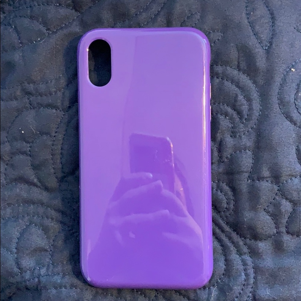 iPhone XR Phone Case